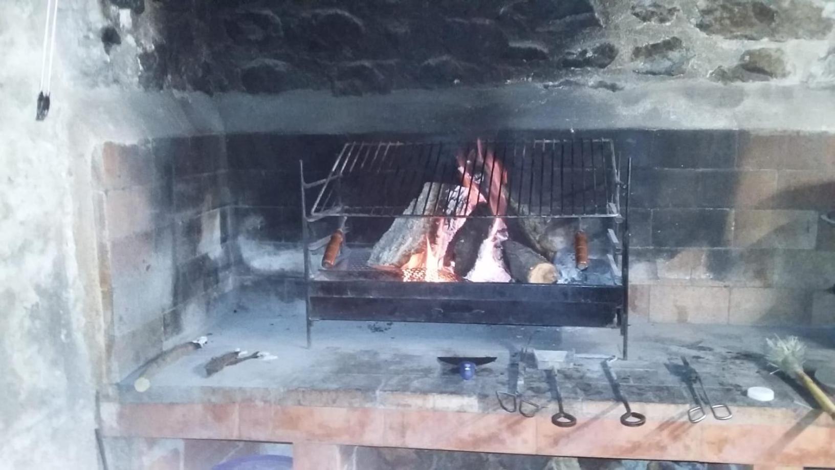 Habitacion De La Marquesa Alcoleja Номер фото