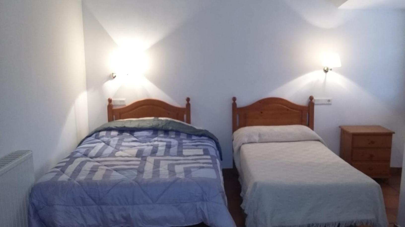 Habitacion De La Marquesa Alcoleja Номер фото