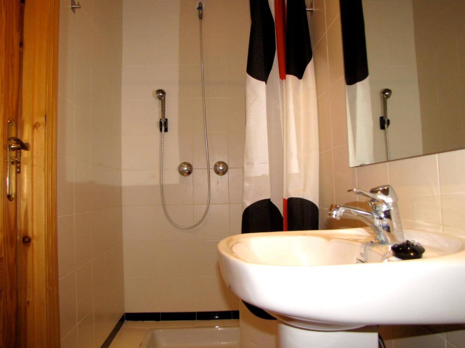 Habitacion De La Marquesa Alcoleja Экстерьер фото