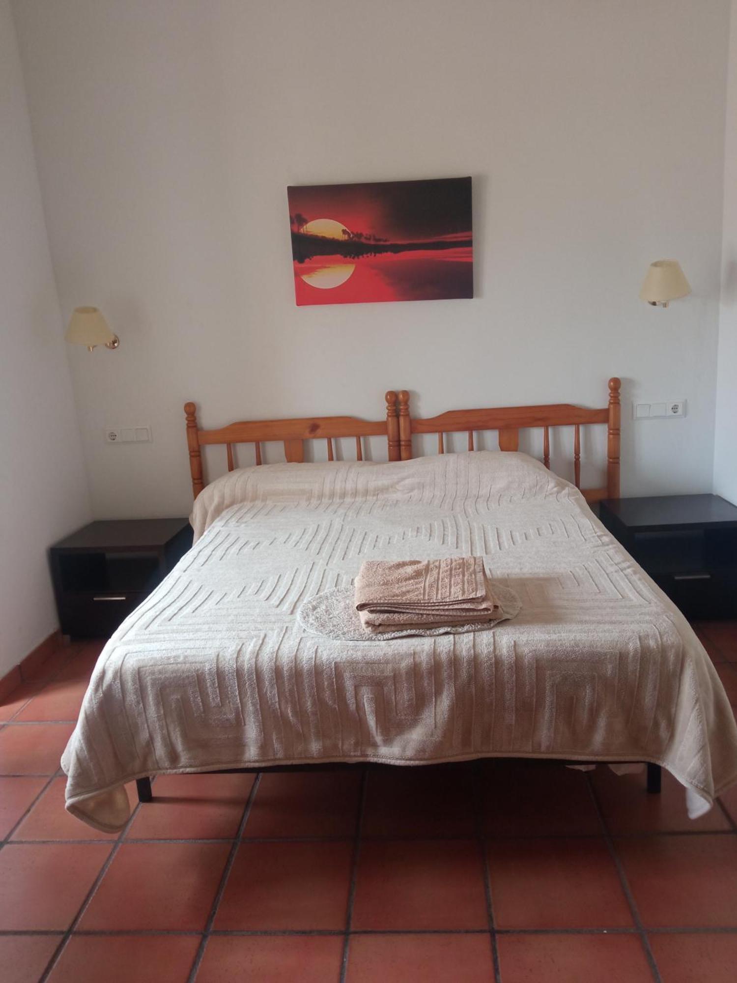 Habitacion De La Marquesa Alcoleja Номер фото
