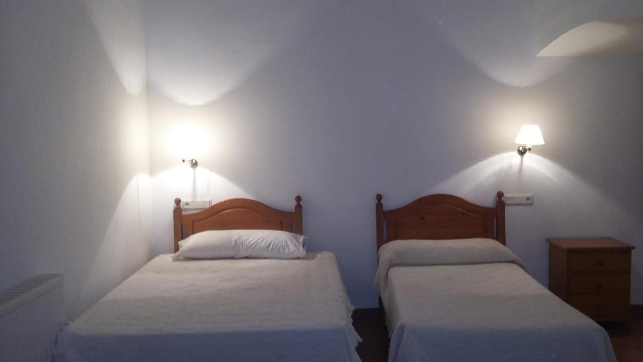 Habitacion De La Marquesa Alcoleja Экстерьер фото